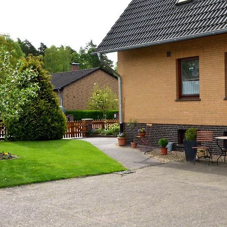 Ferienwohnung Schultze Munster Zewnętrze zdjęcie