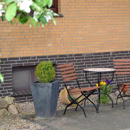 Ferienwohnung Schultze Munster Zewnętrze zdjęcie