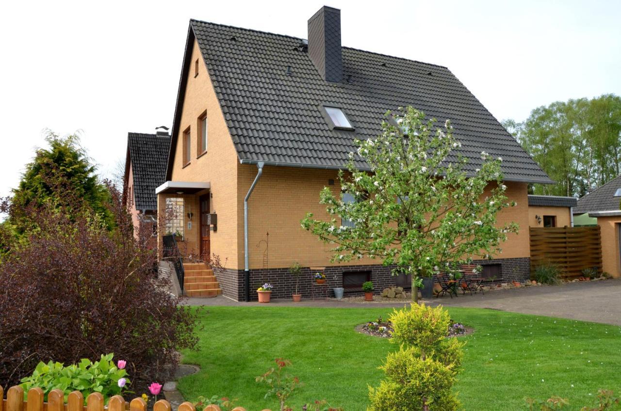 Ferienwohnung Schultze Munster Zewnętrze zdjęcie
