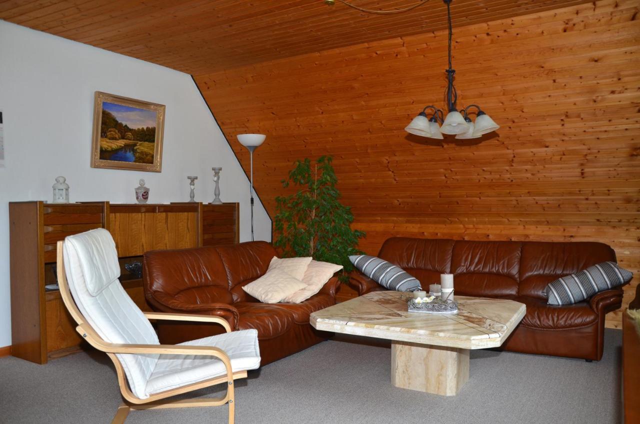 Ferienwohnung Schultze Munster Zewnętrze zdjęcie