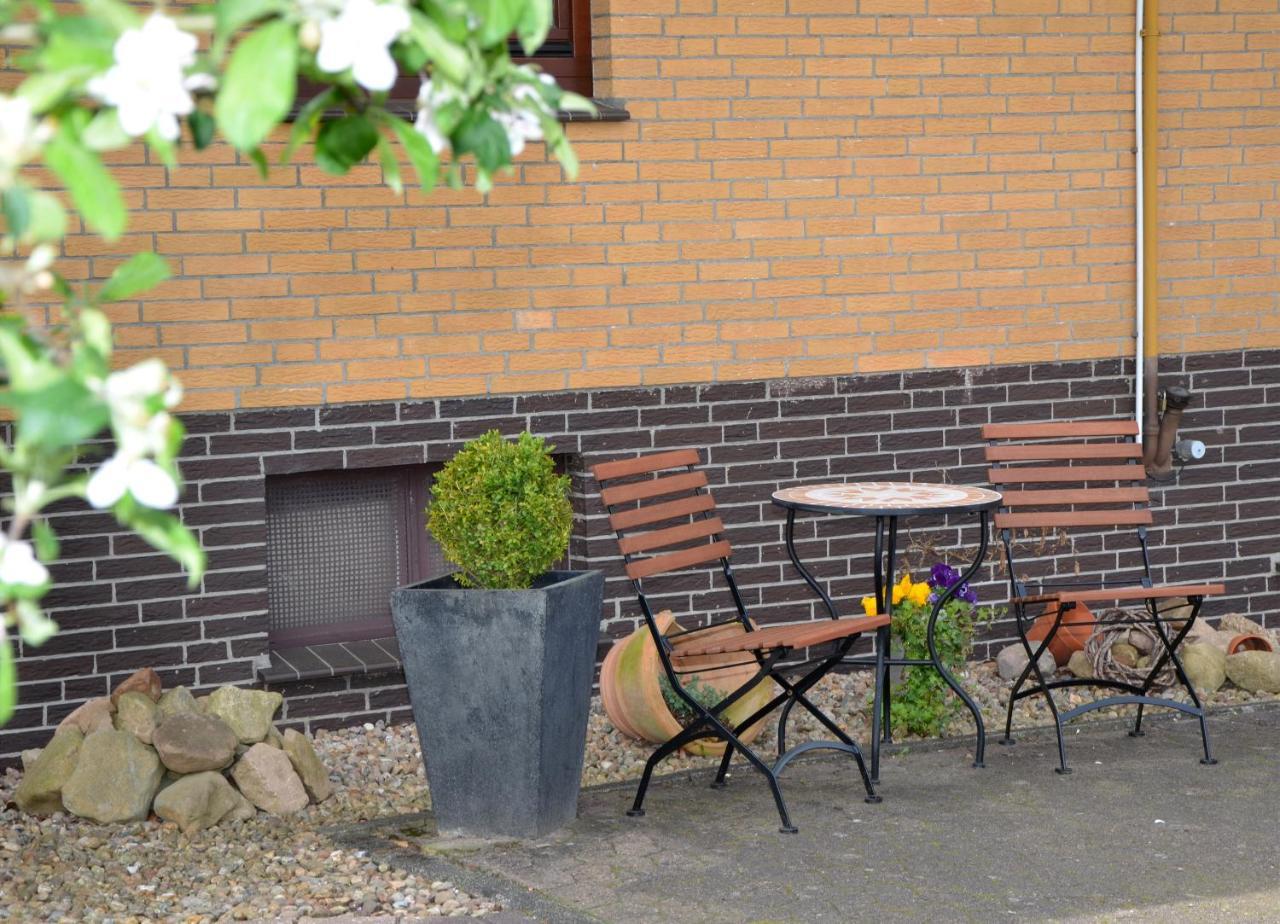 Ferienwohnung Schultze Munster Zewnętrze zdjęcie