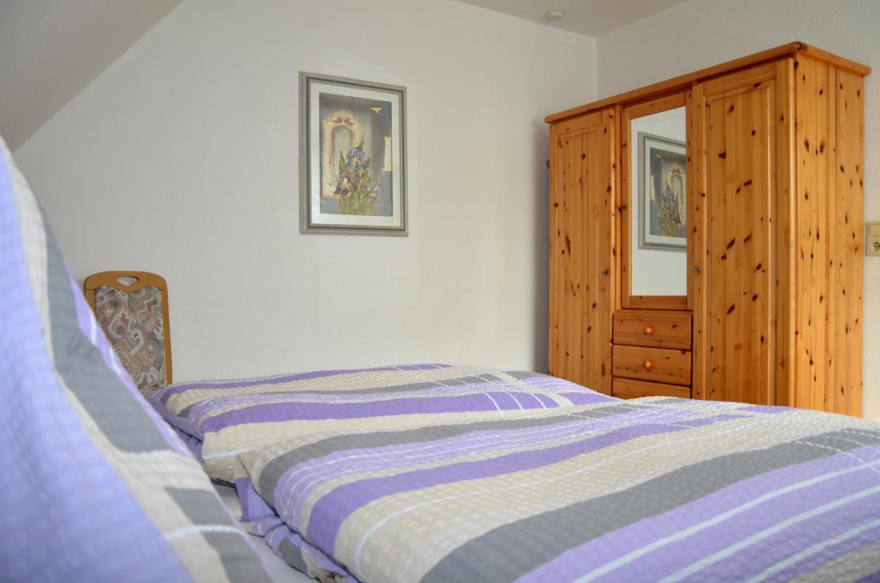 Ferienwohnung Schultze Munster Zewnętrze zdjęcie